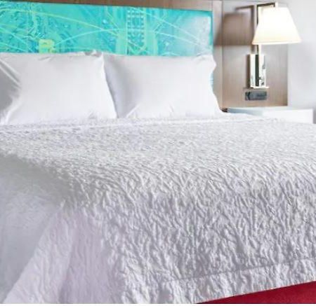 Hampton Inn Mcminnville, Tn Екстер'єр фото