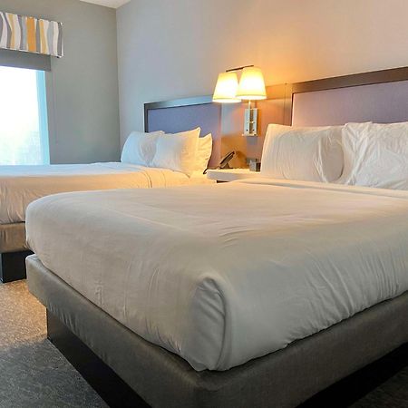 Hampton Inn Mcminnville, Tn Екстер'єр фото