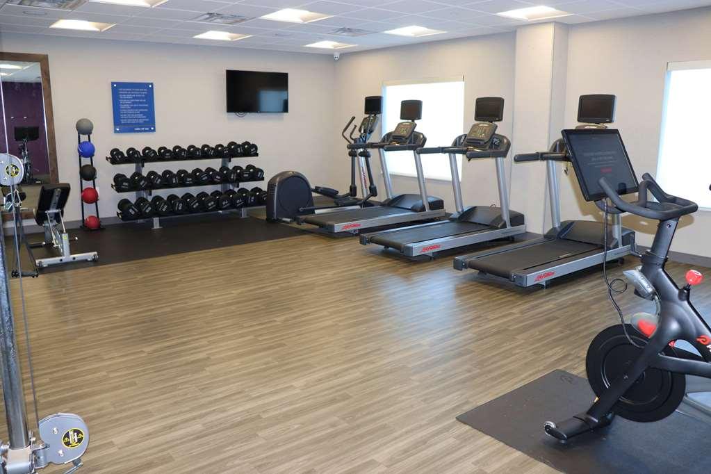 Hampton Inn Mcminnville, Tn Зручності фото