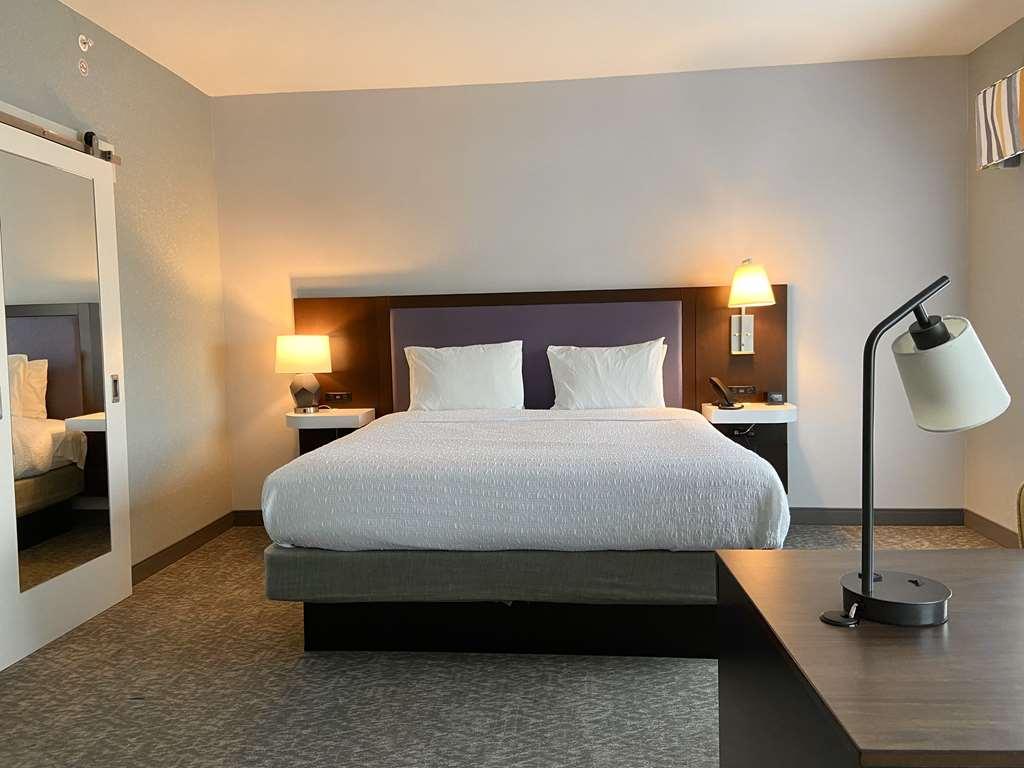 Hampton Inn Mcminnville, Tn Номер фото