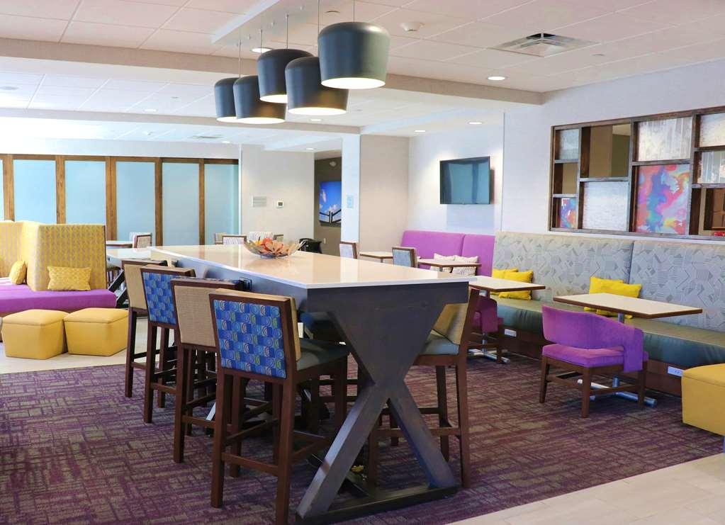 Hampton Inn Mcminnville, Tn Інтер'єр фото
