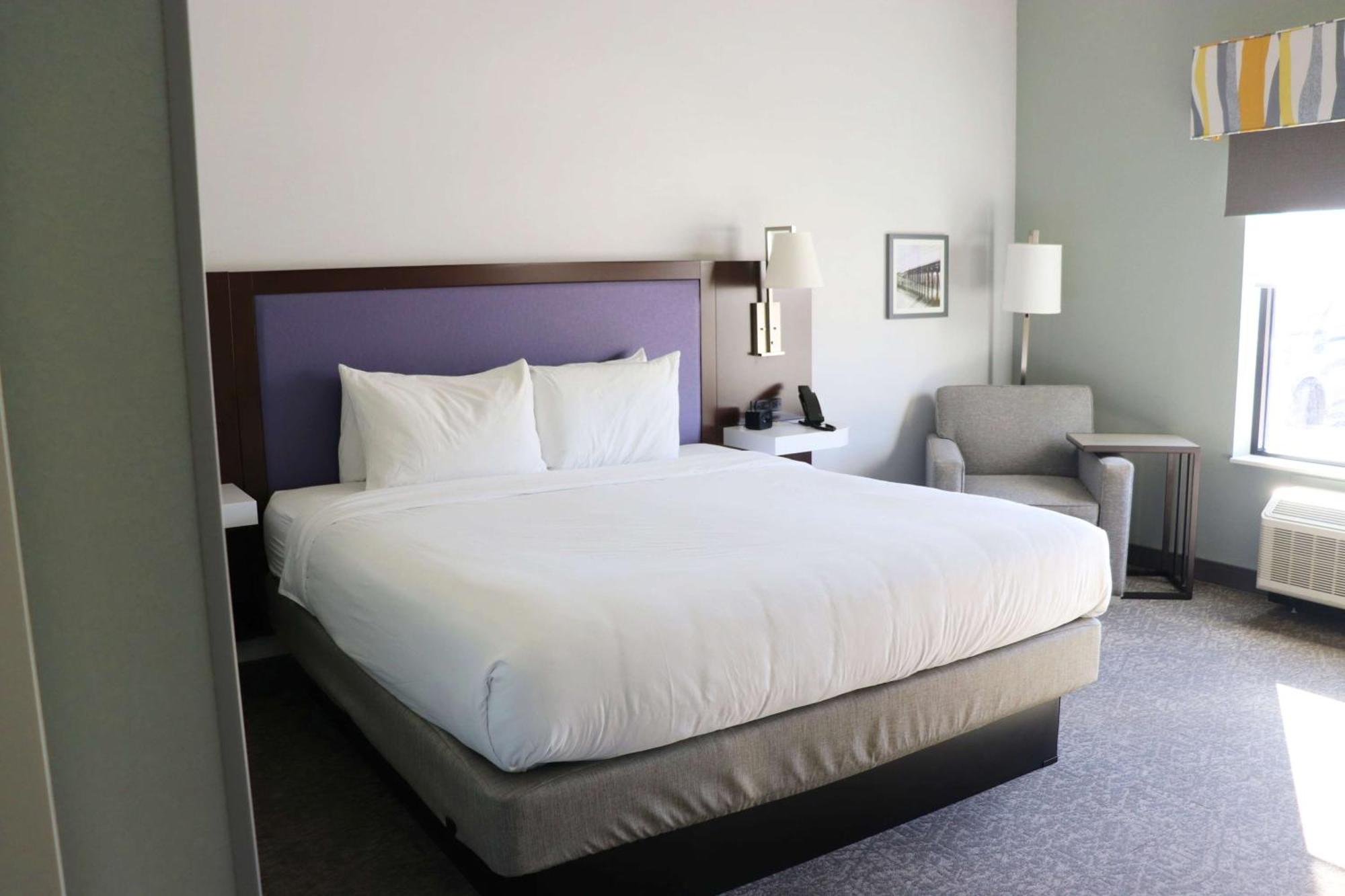 Hampton Inn Mcminnville, Tn Екстер'єр фото